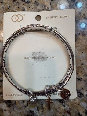 🌺Mother Inspirational Bracelet